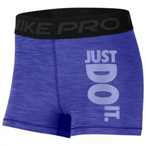 Nike Women's Pro Dri-FIT Shorts